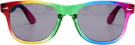 Miniatyrbilde 1 av Regnbue Sun Ray Regnbue Solbriller