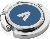 Miniatyrbilde 2 av Hvit Atlantis Veskehenger