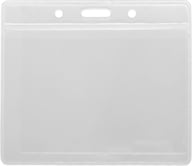 Miniatyrbilde 1 av Transparent klar Serge Gjennomsiktig Kortholder