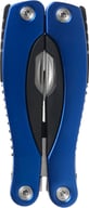 Miniatyrbilde 1 av Blå Casper 11-funksjons Multiverktøy