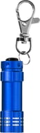 Miniatyrbilde 1 av Blå Astro LED-lykt Nøkkelring