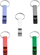 Miniatyrbilde 2 av Grønn Tao RCS Resirkulert Aluminium Flaske- og Bokseåpner  Nøkkelring