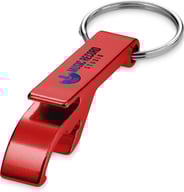 Miniatyrbilde 5 av Grønn Tao RCS Resirkulert Aluminium Flaske- og Bokseåpner  Nøkkelring