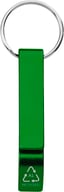 Miniatyrbilde 1 av Grønn Tao RCS Resirkulert Aluminium Flaske- og Bokseåpner  Nøkkelring