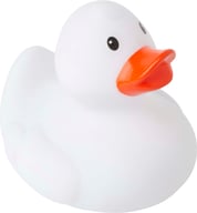 Miniatyrbilde 2 av Gul Quack And Stressball