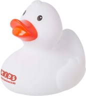 Miniatyrbilde 3 av Gul Quack And Stressball