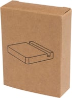 Miniatyrbilde 5 av Tre Ebla Bambus Telefonstativ