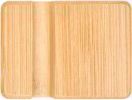 Miniatyrbilde 1 av Tre Ebla Bambus Telefonstativ