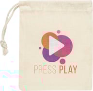 Miniatyrbilde 2 av Naturhvit Whorl Tre Tripp-trapp-tresko Spill