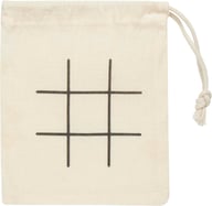 Miniatyrbilde 3 av Naturhvit Whorl Tre Tripp-trapp-tresko Spill