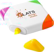 Miniatyrbilde 3 av Hvit Trafalgar 4 Farger Markeringstusj