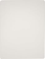 Miniatyrbilde 2 av Hvit Clast A4 skriveplate med magnetisk lukking og kulepenn (svart blekk) av resirkulert RCS