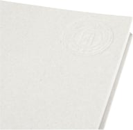 Miniatyrbilde 4 av Offwhite Dairy Dream A5 Notatbok av Resirkulerte Melkekartonger med Spiral