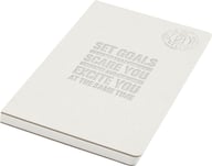 Miniatyrbilde 6 av Offwhite Dairy Dream A5 Resirkulert Notatbok uten Rygg