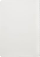 Miniatyrbilde 1 av Hvit Shale Cahier Linjert Notatbok med Steinpapir