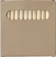 Miniatyrbilde 3 av Natur Artemaa Blyantfargeleggingsssett 12 Deler