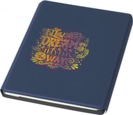 Miniatyrbilde 5 av Grå Notu Padfolio / Dokumentmappe