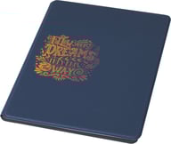 Miniatyrbilde 4 av Grå Kunveno Dokumentmappe