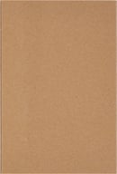 Miniatyrbilde 6 av Grå Skribo Sett med Kulepenn og Notatblokk