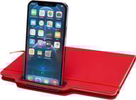 Miniatyrbilde 5 av Grå Nexus A5 Notatbok med Kombinert Penn og Blyant