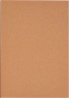 Miniatyrbilde 6 av Grå Andean A5 RPET Dokumentmappe med Notatbok