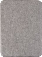 Miniatyrbilde 2 av Grå Andean A5 RPET Dokumentmappe med Notatbok