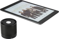 Miniatyrbilde 1 av Solid svart Greedo Bluetooth® Høyttaler