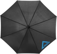 Miniatyrbilde 3 av Grå Zeke 30" Golfparaply