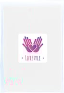 Miniatyrbilde 3 av Gul Mayan Resirkulert Plast Regnponcho