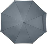 Miniatyrbilde 1 av Grå Niel 23" RPET Automatisk Paraply