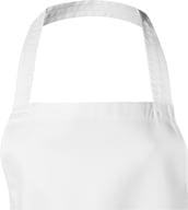 Miniatyrbilde 1 av Brun Viera 240 g/m²  Forkle