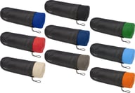 Miniatyrbilde 2 av Antrasitt Willow GRS RPET Polarfleece Pledd