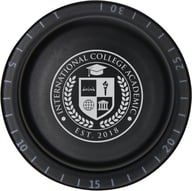 Miniatyrbilde 4 av Solid svart Sangio Vinpropp