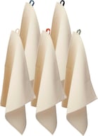 Miniatyrbilde 2 av Havregryn Alora Resirkulert Bomull 200 g/m2 Kjøkkenhåndkle