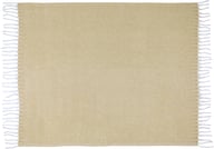 Miniatyrbilde 1 av Beige Dolly RPET og Akryl Pledd