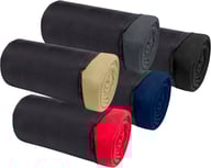 Miniatyrbilde 2 av Beige Huggy Polarfleece Pledd