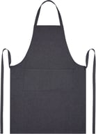 Miniatyrbilde 1 av Denimblå Nima 320 g/m2 Aware™ Resirkulert Denim Forkle