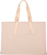Miniatyrbilde 1 av Beige Laytote Polyester Piknikpledd