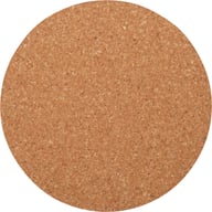 Miniatyrbilde 2 av Naturhvit Sencha Kork Bordbrikke