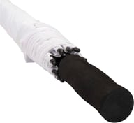 Miniatyrbilde 4 av Hvit Ibi 27" Paraply