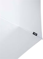 Miniatyrbilde 4 av Hvit Dane 21" RPET  Paraply