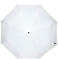 Miniatyrbilde 1 av Hvit Dane 21" RPET  Paraply