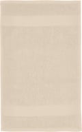 Miniatyrbilde 1 av Beige Sophia 450 g/m2 Bomull 30x50 cm Håndkle