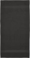 Miniatyrbilde 1 av Antrasitt Amelia 450 g/m2 Bomull 70x140 cm Håndkle