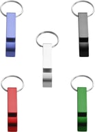 Miniatyrbilde 3 av Blå Tao Flaske- og Bokseåpner Nøkkelring