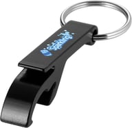 Miniatyrbilde 6 av Blå Tao Flaske- og Bokseåpner Nøkkelring