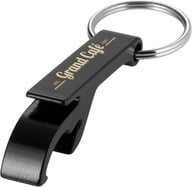 Miniatyrbilde 7 av Blå Tao Flaske- og Bokseåpner Nøkkelring