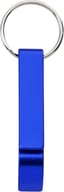 Miniatyrbilde 1 av Blå Tao Flaske- og Bokseåpner Nøkkelring