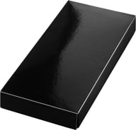 Miniatyrbilde 5 av Sølv Omar Rektangulær Nøkkelring