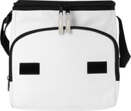 Miniatyrbilde 1 av Hvit Stockholm Sammenleggbar 10L Kjølebag